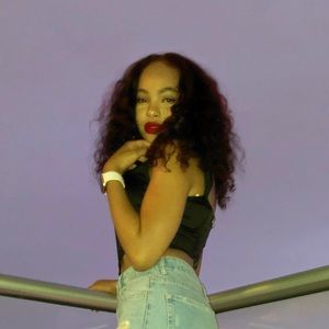 Meet your Posher, Chantel